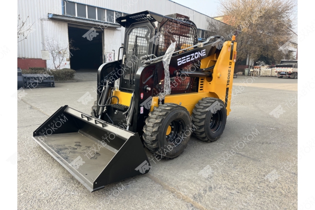 Мини-погрузчик BEEZONE B1200SL