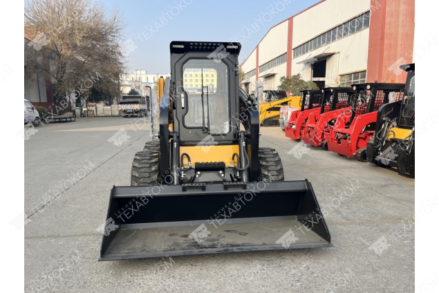 Мини-погрузчик BEEZONE B1200SL