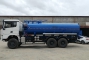 Автоцистерна АЦПТ-10 шасси SHACMAN X3000 (SX32586V385) 6x6