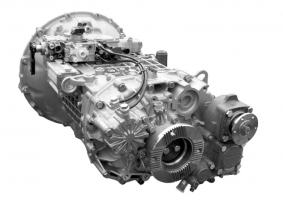 КПП ZF-9S1310T0